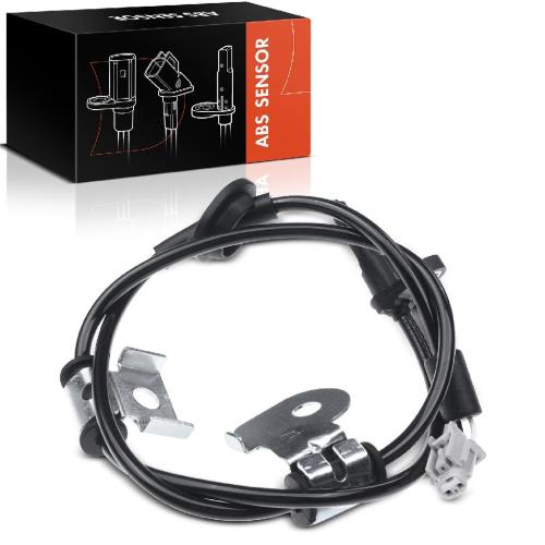 1x ABS Sensor Vorderachse rechts für Subaru Forester Impreza Schrägheck Stufenheck Legacy IV Bild 1x ABS Sensor Vorderachse rechts für Subaru Forester Impreza Schrägheck Stufenheck Legacy IV