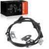 1x ABS Sensor Vorderachse rechts für Subaru Forester Impreza Schrägheck Stufenheck Legacy IV Bild 1x ABS Sensor Vorderachse rechts für Subaru Forester Impreza Schrägheck Stufenheck Legacy IV
