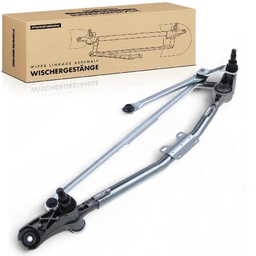 1x Wischergestänge Vorne für BMW E90 E91 E92 E93 2004-2013 Bild 1x Wischergestänge Vorne für BMW E90 E91 E92 E93 2004-2013