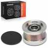 1x Generatorfreilauf Lichtmaschine für Hyundai Getz Matrix Accent 2 3 1.5L Bild 1x Generatorfreilauf Lichtmaschine für Hyundai Getz Matrix Accent 2 3 1.5L