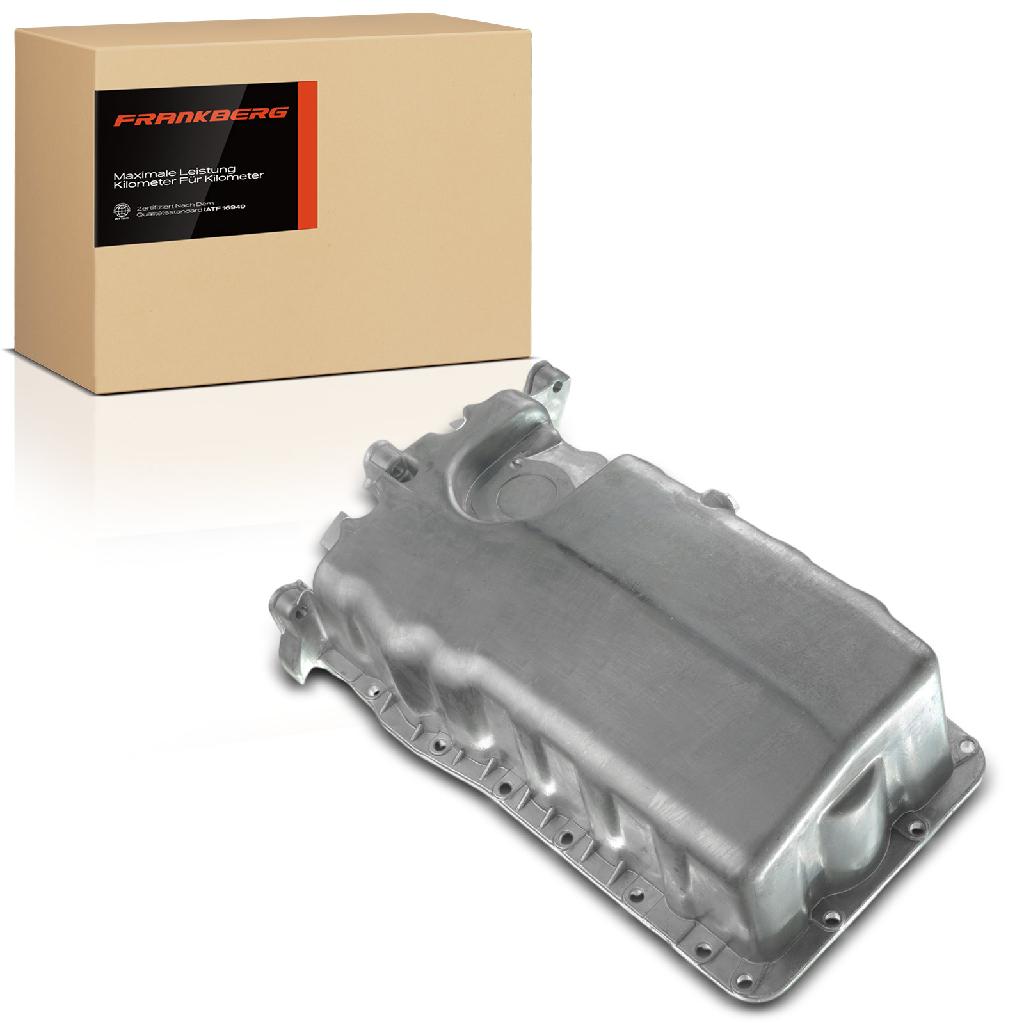 Frankberg 1x lwanne Motor lwanne f r VW Golf Polo Audi A3 Seat Ibiza IV Skoda Octavia 1.6L 1.9L 1995-2010