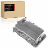 Frankberg 1x Ölwanne Motorölwanne für VW Golf Polo Audi A3 Seat Ibiza IV Skoda Octavia 1.6L 1.9L 1995-2010