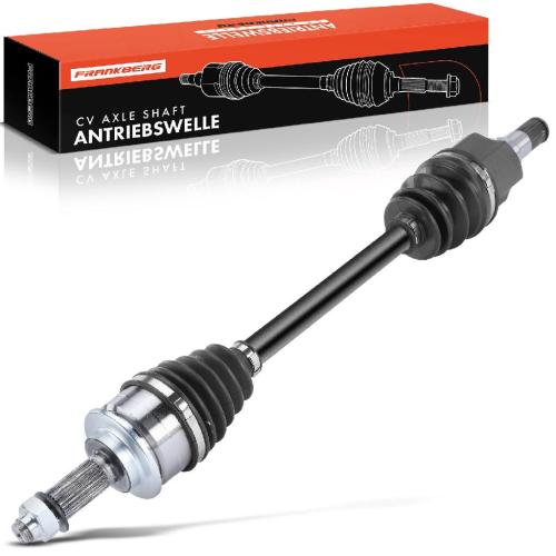 1x Antriebswelle Vorderachse Links für Suzuki Swift 4 FZ NZ 1.2L Bj ab 2010 Bild 1x Antriebswelle Vorderachse Links für Suzuki Swift 4 FZ NZ 1.2L Bj ab 2010