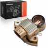 Frankberg 1x Lichtmaschinenregler Generatorregler für Mazda 3 Stufenheck 6 Kombi CX-5 GJ GL Bild Frankberg 1x Lichtmaschinenregler Generatorregler für Mazda 3 Stufenheck 6 Kombi CX-5 GJ GL