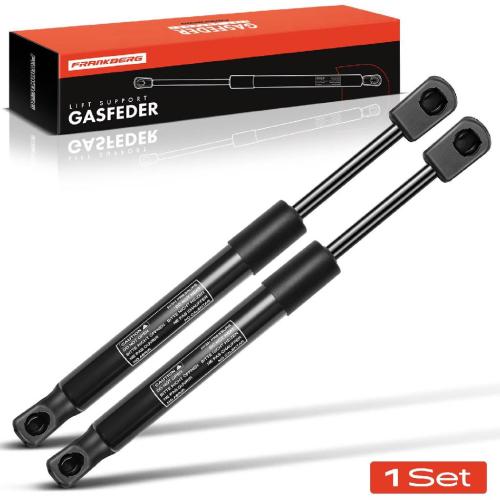 Frankberg 2x Gasfeder Dämpfer Motorhaube für Renault ZOE Kasten/Schrägheck BFM Bj ab 2012 Bild Frankberg 2x Gasfeder Dämpfer Motorhaube für Renault ZOE Kasten/Schrägheck BFM Bj ab 2012