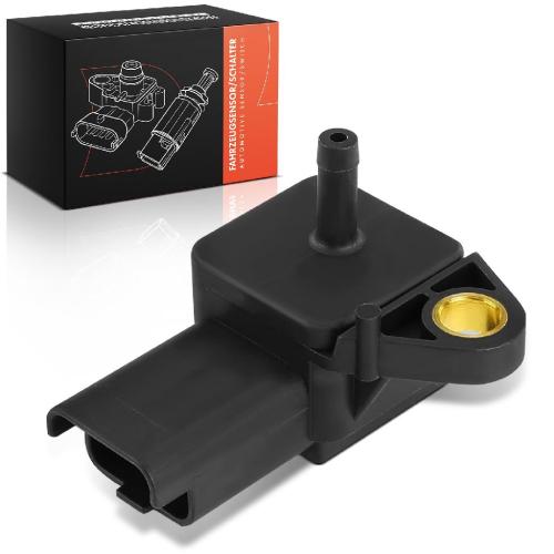 1x Ladedruck Sensor für Citroën C5 I C8 Jumpy Xantia Xsara Fiat Lancia Peugeot 406 Bild 1x Ladedruck Sensor für Citroën C5 I C8 Jumpy Xantia Xsara Fiat Lancia Peugeot 406