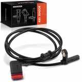 1x ABS Sensor Hinterachse rechts für Mercedes-Benz SLC R172 SLK 1.6L 2.0L 2.1L 3.0L 1.8L 3.5L Bj ab 2011
