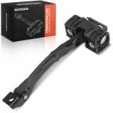 1x Türfeststeller Türfangband Türstopper Vorne für VW Touareg 7P5 7P6 CR7 RC8 Bj ab 2010