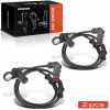 2x ABS Sensor Vorderachse beidseitig für Mercedes-Benz S-Klasse V220 W220 S-Klasse Coupe C215 1998-2006 Bild 2x ABS Sensor Vorderachse beidseitig für Mercedes-Benz S-Klasse V220 W220 S-Klasse Coupe C215 1998-2006