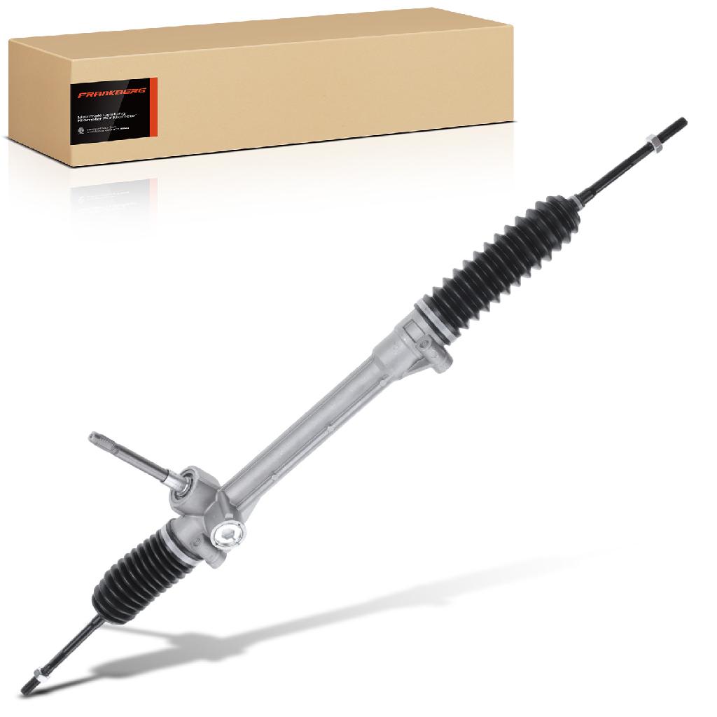 Frankberg 1x Lenkgetriebe Servolenkgetriebe für Fiat Panda Van 312 319 Lancia Ypsilon 846