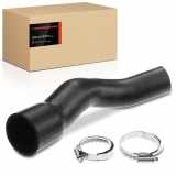 Frankberg 1x Kühlerschlauch Turboschlauch für Opel Astra G Cabriolet Caravan CC Coupe Stufenheck Zafira A MPV