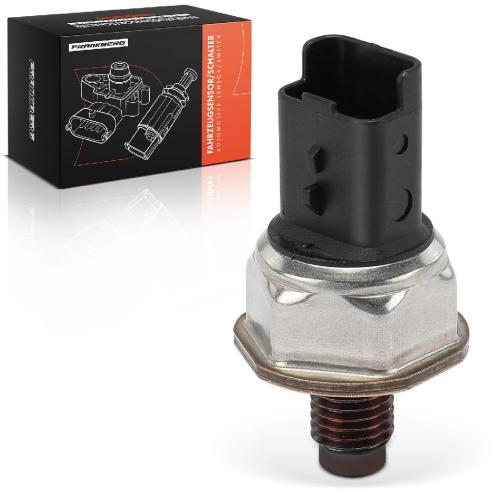 1x Sensor Kraftstoffdruck Druckregelventil für Citroën C4 C5 Peugeot DS Fiat Opel Bild 1x Sensor Kraftstoffdruck Druckregelventil für Citroën C4 C5 Peugeot DS Fiat Opel