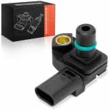 1x Ladedruck Sensor für Opel Adam Astra J Astra K B16 Cascada W13 Insignia A G09