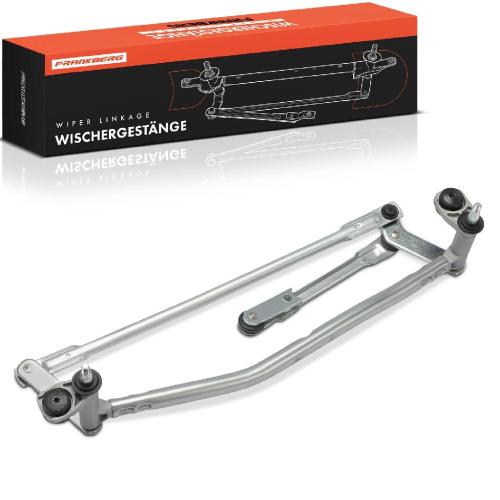 Frankberg 1x Wischergestänge Vorne für Skoda Superb II 3T4 3T5 Bild Frankberg 1x Wischergestänge Vorne für Skoda Superb II 3T4 3T5