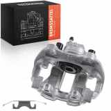 1x Bremssattel Hinterachse Links für Mercedes-Benz C219 W211 VF211 S211 V221 W221 R230