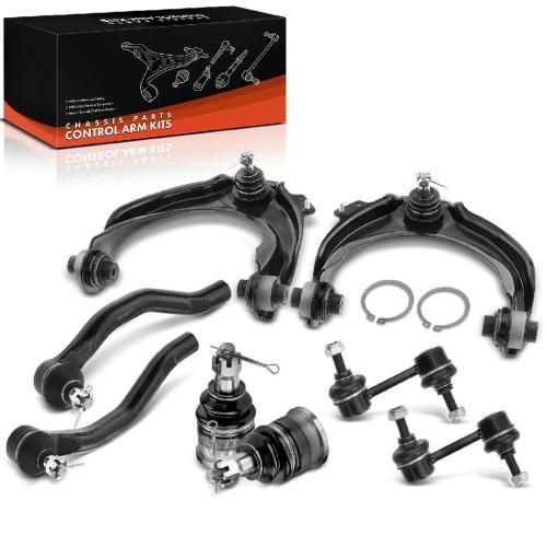 1x Querlenker Satz Vorderachse für Honda Accord VII CL CN Accord VII Tourer CM CN 2.0L 2.2L 2.4L 2003-2008 Bild 1x Querlenker Satz Vorderachse für Honda Accord VII CL CN Accord VII Tourer CM CN 2.0L 2.2L 2.4L 2003-2008