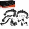 1x Querlenker Satz Vorderachse für Honda Accord VII CL CN Accord VII Tourer CM CN 2.0L 2.2L 2.4L 2003-2008 Bild 1x Querlenker Satz Vorderachse für Honda Accord VII CL CN Accord VII Tourer CM CN 2.0L 2.2L 2.4L 2003-2008