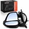 Frankberg 1x Außenspiegel Links für Citroën Jumper Fiat Ducato 250 Peugeot Boxer 2005-2025 Bild Frankberg 1x Außenspiegel Links für Citroën Jumper Fiat Ducato 250 Peugeot Boxer 2005-2025