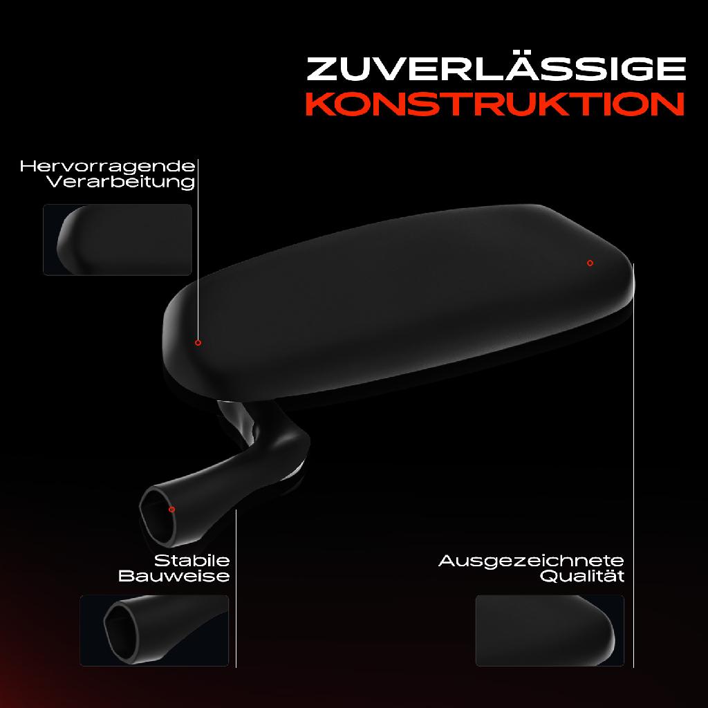 1x Türgriff Links außen für Fiat Punto 188 Punto Kasten/Schrägheck 1.2L 1.4L 1.8L 1.9L 1999-2012