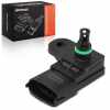 1x Sensor Saugrohrdruck Ladedruck f&uuml;r Chevrolet Aveo Kalos T250 T255 Bj ab 2008 1.2L