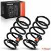 Frankberg 2x Fahrwerksfeder Hinterachse für Honda Civic VII Hatchback EP EU EV 1.4L 1.6L 2001-2005 Bild Frankberg 2x Fahrwerksfeder Hinterachse für Honda Civic VII Hatchback EP EU EV 1.4L 1.6L 2001-2005