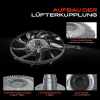 1x Lüfterkupplung Kühlerlüfte für Land Rover Range Rover 3 LM Sport L320 4.2L Bild 1x Lüfterkupplung Kühlerlüfte für Land Rover Range Rover 3 LM Sport L320 4.2L