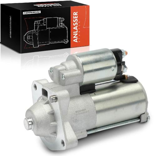Frankberg 1x Anlasser Starter für Ford Focus II Kuga I Mondeo IV Stufenheck Turnier S-Max Volvo C30 C70 Cabriolet Bild Frankberg 1x Anlasser Starter für Ford Focus II Kuga I Mondeo IV Stufenheck Turnier S-Max Volvo C30 C70 Cabriolet