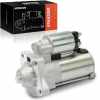 Frankberg 1x Anlasser Starter für Ford Focus II Kuga I Mondeo IV Stufenheck Turnier S-Max Volvo C30 C70 Cabriolet Bild Frankberg 1x Anlasser Starter für Ford Focus II Kuga I Mondeo IV Stufenheck Turnier S-Max Volvo C30 C70 Cabriolet