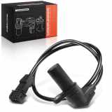 Frankberg 1x Kurbelwellensensor Impulsgeber für Opel Astra G T98 CC F08 F48 Zafira A 1.4L 1.6L