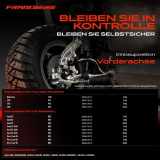 2x Koppelstange Vorderachse für Hyundai Elantra Stufenheck i30 Kombi KIA Cee'D Schrägheck SW Pro