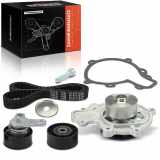 1x Zahnriemensatz Zahnriemen Wasserpumpe für Chevrolet Captiva Cruze Epica Opel