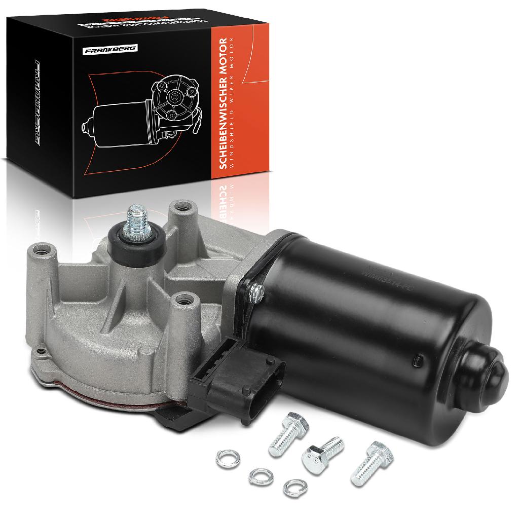 1x Wischermotor Scheibenwischermotor Vorne für BMW 3er Z3 E36 320i 325i 1991-2003