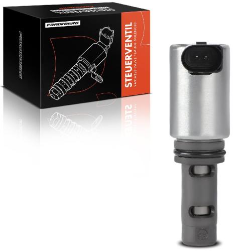 1x Steuerventil Nockenwellenverstellung für VW Golf 1K Polo 9N Passat 3C Audi A3 Bild 1x Steuerventil Nockenwellenverstellung für VW Golf 1K Polo 9N Passat 3C Audi A3