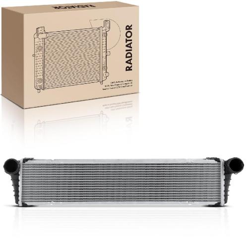 1x Kühler Wasserkühler Motorkühler für Porsche 911 997 Boxster Cayman 987 Bild 1x Kühler Wasserkühler Motorkühler für Porsche 911 997 Boxster Cayman 987