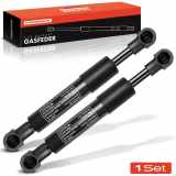 2x Gasfeder Dämpfer Heckklappe für Porsche Boxster 987 Cabriolet 2004-2011