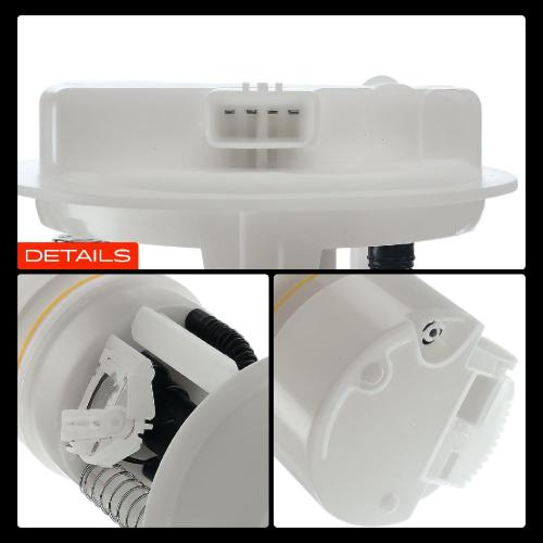 1x Kraftstoffpumpe für Nissan Micra C III K12 Micra III Micra IV K13K K13KK Note E11 NE11 2003-2015 Bild 1x Kraftstoffpumpe für Nissan Micra C III K12 Micra III Micra IV K13K K13KK Note E11 NE11 2003-2015