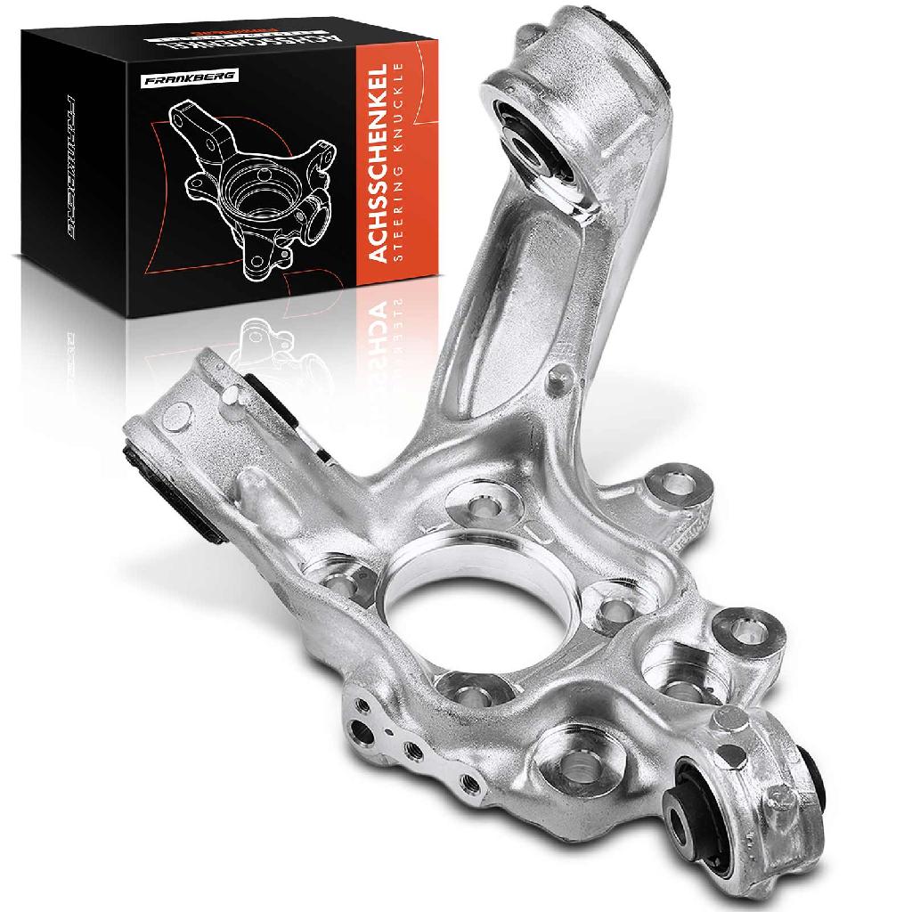 1x Achsschenkel Radaufhängung Hinterachse Links für Honda CR-V III RE 4WD 2006-2012