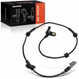 Frankberg 1x ABS Sensor Vorderachse rechts für Nissan Almera II N16 Almera II Hatchback 1.5L 1.8L 2.2L 2002-2006