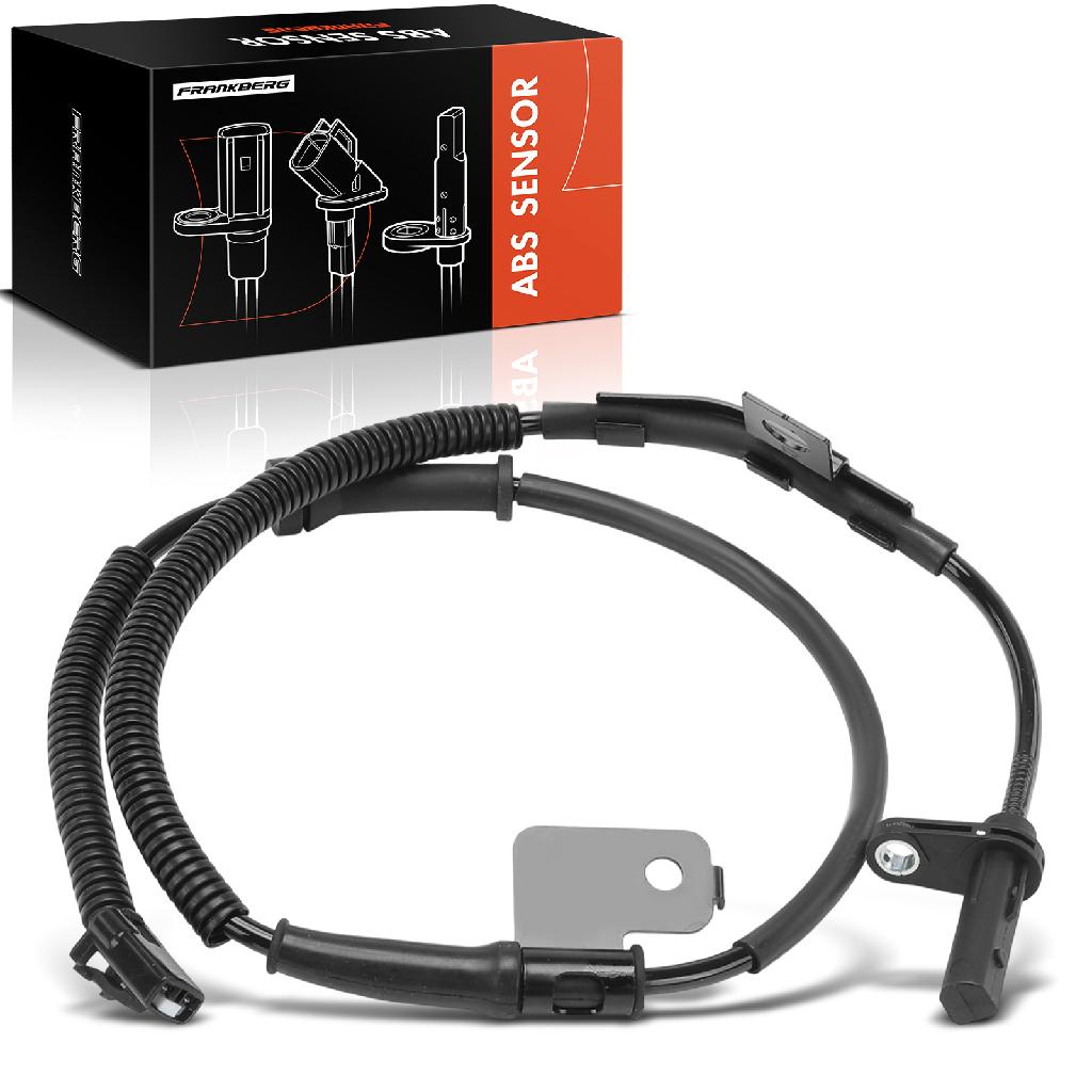 Frankberg 1x ABS Sensor Vorderachse rechts f r KIA Sorento I JC 2.5L 3.3L 2006-2011