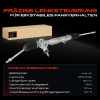 Frankberg 1x Lenkgetriebe Servolenkgetriebe für Fiat Palio 2002-2016 Strada 1999-2005 1.2L-1.9L Bild Frankberg 1x Lenkgetriebe Servolenkgetriebe für Fiat Palio 2002-2016 Strada 1999-2005 1.2L-1.9L