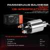 1x Magnetschalter Starter für Dacia Logan Nissan Almera Renault Clio 2 3 Megane 2 Bild 1x Magnetschalter Starter für Dacia Logan Nissan Almera Renault Clio 2 3 Megane 2