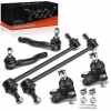 Frankberg 1x Querlenker Satz Vorderachse für Toyota Corolla Compact Liftback Station Wagon Stufenheck Verso Bild Frankberg 1x Querlenker Satz Vorderachse für Toyota Corolla Compact Liftback Station Wagon Stufenheck Verso