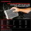 1x Wärmetauscher Innenraumheizung für Peugeot 306 Citroën Berlingo Xantia Xsara ZX Bild 1x Wärmetauscher Innenraumheizung für Peugeot 306 Citroën Berlingo Xantia Xsara ZX