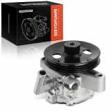 Frankberg 1x Servopumpe hydraulisch für Hyundai Tucson JM Kia Sportage Je