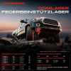 1x Domlager Federbeinstütz lager für Chevrolet Opel Insignia A Saab Bj ab 2008 Bild 1x Domlager Federbeinstütz lager für Chevrolet Opel Insignia A Saab Bj ab 2008