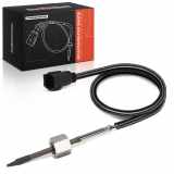 1x Abgastemperatursensor für Dodge Nitro Chrysler Grand Voyager V Jeep Cherokee 2.8L