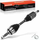 Frankberg 1x Antriebswelle Vorderachse für Toyota FJ Cruiser GSJ1 Land Cruiser J12 J15