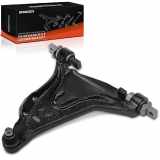 Frankberg 1x Querlenker Vorderachse für Volvo 850 854 850 Kombi 855 S70 874 V70 I 875 876 2.5L 1995-2000