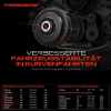 1x Riemenscheibe Kurbelwelle für Hyundai Grandeur Elantra Tucson KIA Sportage JE Bild 1x Riemenscheibe Kurbelwelle für Hyundai Grandeur Elantra Tucson KIA Sportage JE