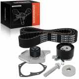 1x Zahnriemensatz Zahnriemen Wasserpumpe für Renault Thalia I Scénic Megane Kangoo